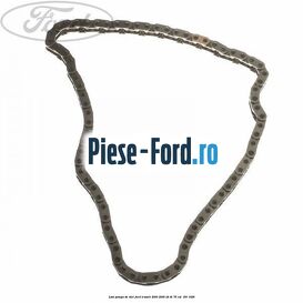 Lant pompa de ulei Ford Transit 2000-2006 2.4 DI 75 cai #575D4302A1